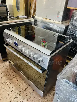 Imported Used Blueflame 90/60 Automatic Digital Cooker