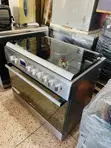 Imported Used Blueflame 90/60 Automatic Digital Cooker - 1