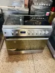 Imported Used Blueflame 90/60 Automatic Digital Cooker - 2
