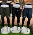 2-in-1 Sports Compression Pants - 1