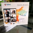 New Idino Notebook 7 1TB Silver - 2