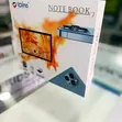 New Idino Notebook 7 1TB Silver - 4