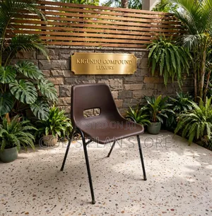 Plastic Chairs for Schools, Churches, Offices