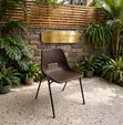 Plastic Chairs for Schools, Churches, Offices - 1