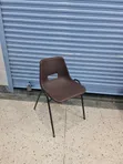 Plastic Chairs for Schools, Churches, Offices - 3