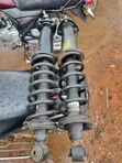 Genuine Toyota Mark X Shock Absorbers (Used) - 1