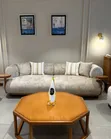 Turkish 8-Seater Sofa Set - 2