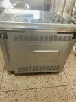 Used Ariston 90/60cm Freestanding Cooker - 4 Gas Burners, 2 Hotplates - 1