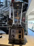 Luxtrend 2-in-1 Multipurpose Blender - 2
