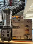 Luxtrend 2-in-1 Multipurpose Blender - 3