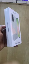 New Samsung Galaxy A56 256GB Gold - 2