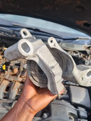 Mazda CX-5 Engine Mountings (All Models/Years)