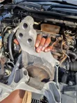 Mazda CX-5 Engine Mountings (All Models/Years) - 4