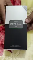 New Infinix Note Edge 256GB Black - 3