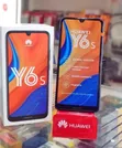 New Huawei Y6s 64GB Blue - 5