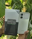 New Infinix Note Edge 256GB White - 1