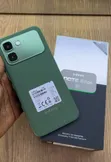 New Infinix Note Edge 256GB White - 2
