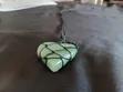 Handmade Necklace Stone - 2