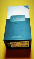 New Infinix Note Edge 256GB Bronze - 1