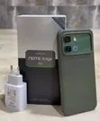 New Infinix Note Edge 256GB Bronze - 2