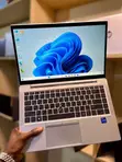 HP EliteBook 840 G8 Laptop - Core i7, 8GB RAM, 256GB SSD - 1