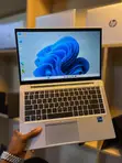 HP EliteBook 840 G8 Laptop - Core i7, 8GB RAM, 256GB SSD - 2