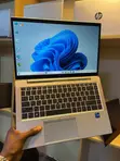 HP EliteBook 840 G8 Laptop - Core i7, 8GB RAM, 256GB SSD - 3