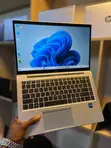 HP EliteBook 840 G8 Laptop - Core i7, 8GB RAM, 256GB SSD - 4
