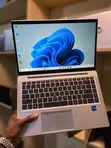 HP EliteBook 840 G8 Laptop - Core i7, 8GB RAM, 256GB SSD - 5