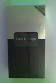 New Infinix Note Edge 256GB Gold - 1