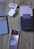 New Infinix Note Edge 256GB Gold - 3