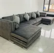 Brand New Sofas/Alfas Usofa - 2
