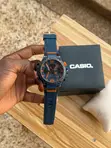 Casio Digital Watch - Waterproof with Alarm - 3