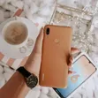 New Huawei Y6s 64GB Orange - 2