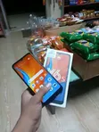 New Huawei Y6s 64GB Orange - 3