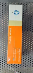 New Tecno Spark 40 Pro+ 256GB Gold - 3