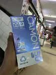 New Tecno Camon 50 Pro 256GB Black - 2