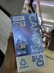 New Tecno Camon 50 Pro 256GB Black - 3