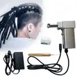 Dreadlocks Machine for Natural & Artificial Hair - 2
