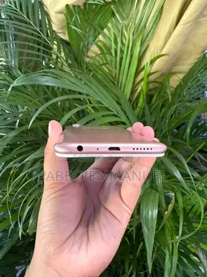 Oppo A83 128GB Gold