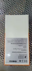 New Tecno Spark 40 Pro+ 256GB Bronze - 2