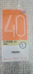 New Tecno Spark 40 Pro+ 256GB Bronze - 3