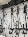 Hot and Cold Shower Mixer - 1