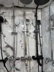 Hot and Cold Shower Mixer - 2