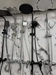 Hot and Cold Shower Mixer - 3