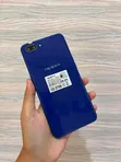 Oppo A3s 64GB Purple - 1