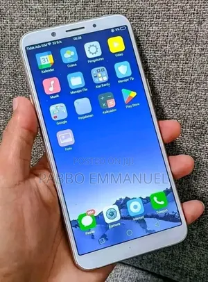 Oppo A83 128GB Rose Gold