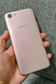 Oppo A83 128GB Rose Gold - 2