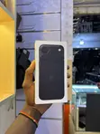 New Apple iPhone 18 Pro Max 256GB Black - 1