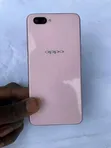 Oppo A3s 64GB Rose Gold - 1